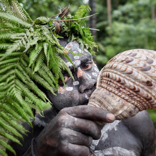 Melanesian Explorer | Photo Essay